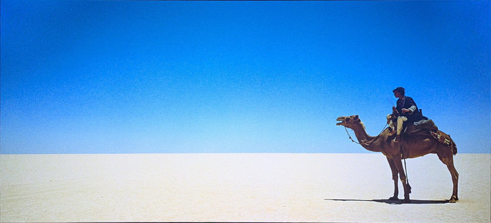 "Lawrence of Arabia" screenshot 3 of 12