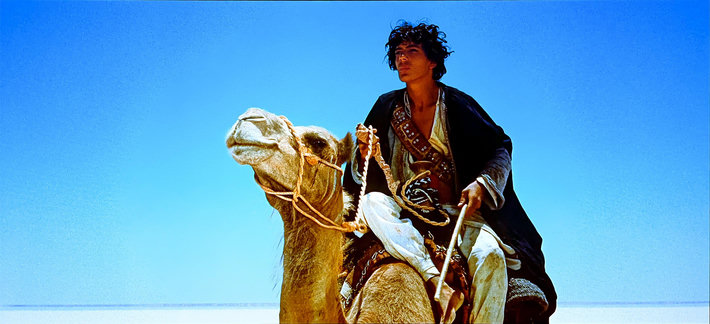 "Lawrence of Arabia" screenshot 4 of 12