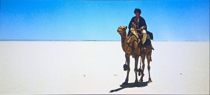 "Lawrence of Arabia" screenshot 6 of 12