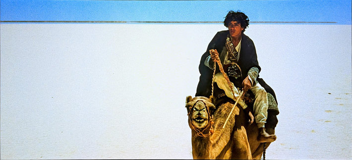 "Lawrence of Arabia" screenshot 8 of 12