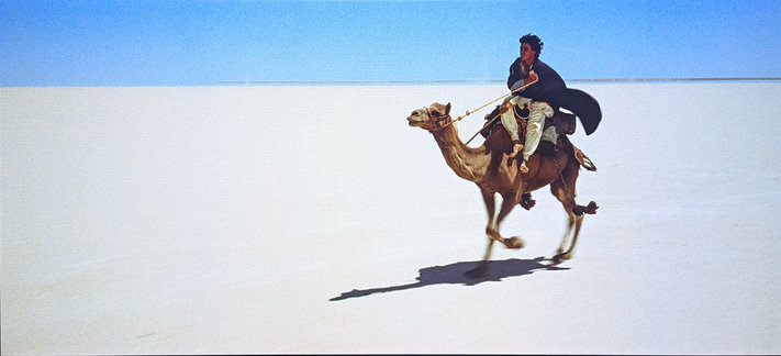"Lawrence of Arabia" screenshot 10 of 12