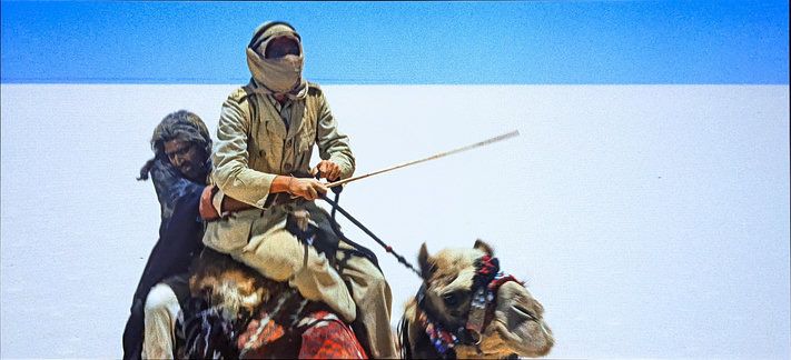 "Lawrence of Arabia" screenshot 12 of 12