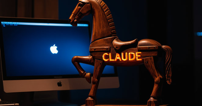 Anthropic secretly installs spyware when you install Claude Desktop