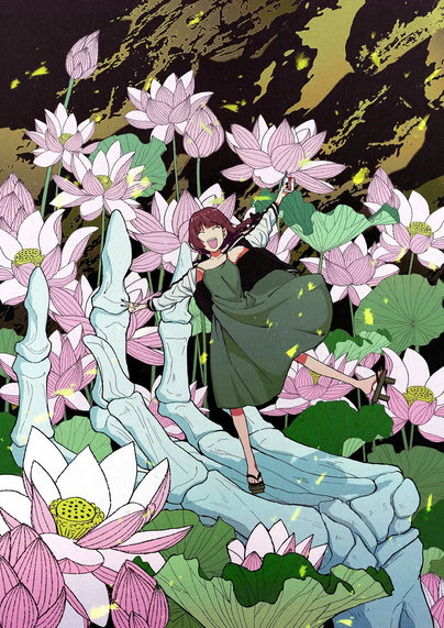 __hiroi_kikuri_bocchi_the_rock_drawn_by_lowlifescore__fd39d8e8addf76e05e4bea4d9b2018bb.webp