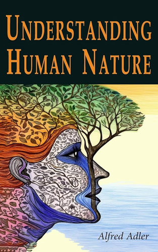 "Adler provides a practical understanding of how childhood shapes adult life, which in turn might benefit society as a whole. Unlike the culturally elitist Freud, Adler believed that the work of understanding should not be the preserve of psychologists alone, but a vital undertaking for everyone to pursue, given the bad consequences of ignorance. This approach to psychology was unusually democratic for psychoanalytic circles. It is a work that anyone can read and understand."
"His emphasis on the importance of feelings of belonging, relationships within the family, and birth order set him apart from Freud and others in their common circle. He proposed that contributing to others ("social interest" or Gemeinschaftsgefühl) was how the individual feels a sense of worth and belonging in the family and society. His earlier work focused on inferiority, coining the term "inferiority complex", an isolating element which he argued plays a key role in personality development. Adler considered a human being as an individual whole, and therefore he called his school of psychology Individual Psychology.
Adler was the first to emphasize the importance of the social element in the re-adjustment process of the individual and to carry psychiatry into the community. A Review of General Psychology survey, published in 2002, ranked Adler as the 67th most eminent psychologist of the 20th century."