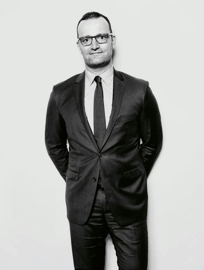 Jens Spahn (CDU)