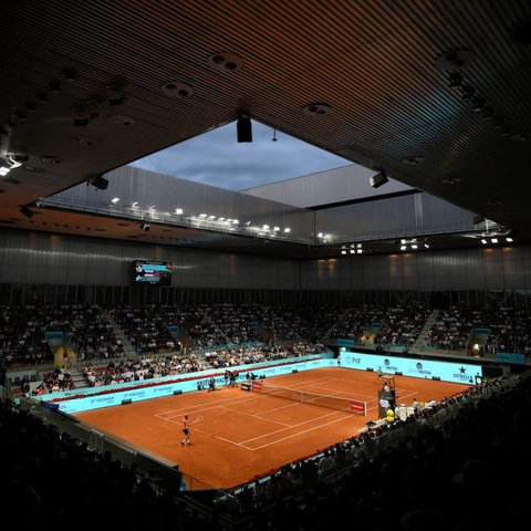 Stadio Philippe Chatrier