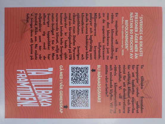 Flyer sida 2