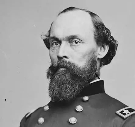 General Gordon Granger
