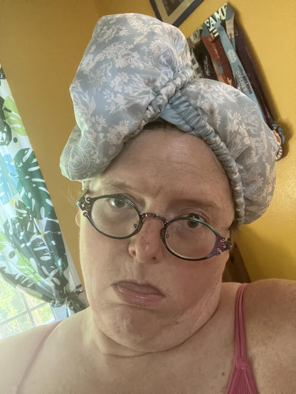 miriam, looking hot