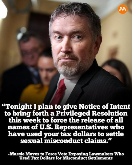 Thomas Massie