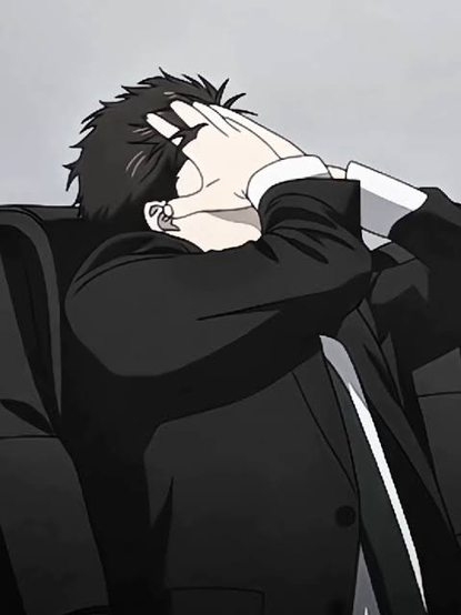 The lawyer for JJK looking exhausted