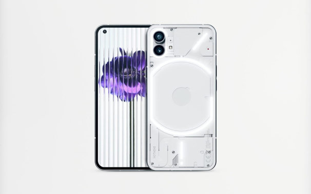 Nothing Phone (1) wsparcie