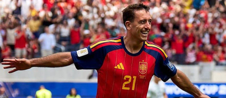 Portugal vs Spain Picks, Odds & Best Bets